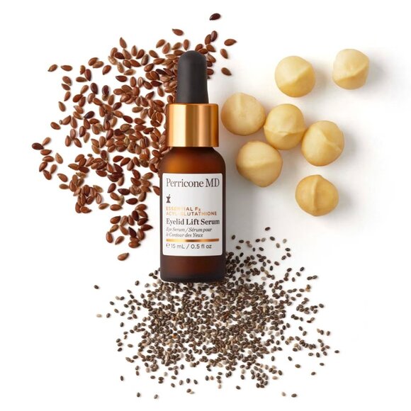 Perricone MD Other - Perricone MD Essential Fx Eyelid Lift Serum Bundle | 5 pack Travel Size